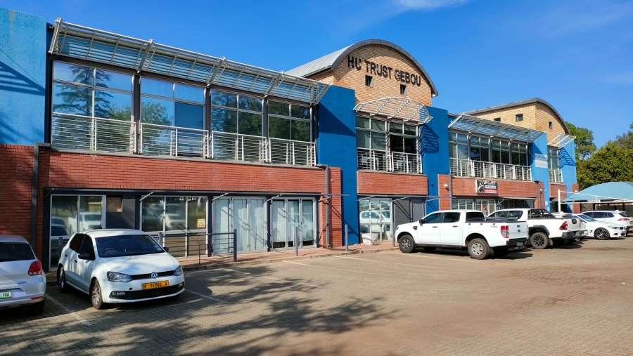 To Let commercial Property for Rent in Bult North North West